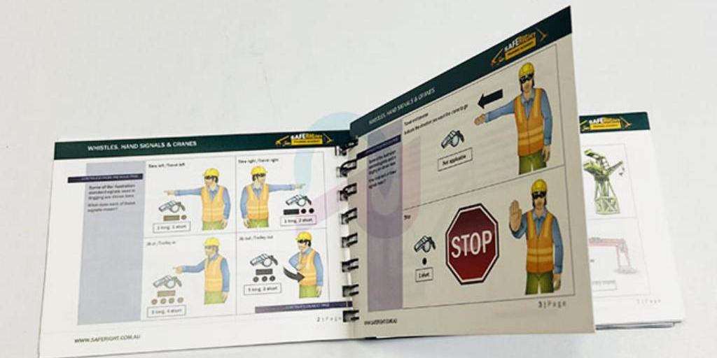 Paper iragazgaitza bobina alanbre liburuxken inprimaketa inprimatzeko industriaren garrantzitsuena bihurtu da
