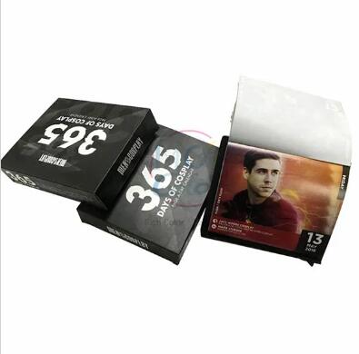 Zerk egiten du eguneroko orrialde-eguneko egutegiaren inprimaketa bakarra?