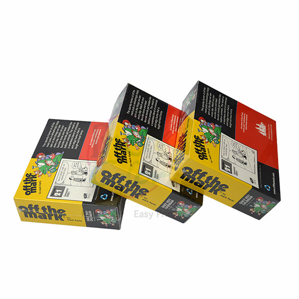 Nola 365 eguneko egutegia inprimatzeak zure marka areagotu eta konpromisoa areagotu dezake