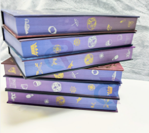 Liburuak nola egiten diren ulertzea